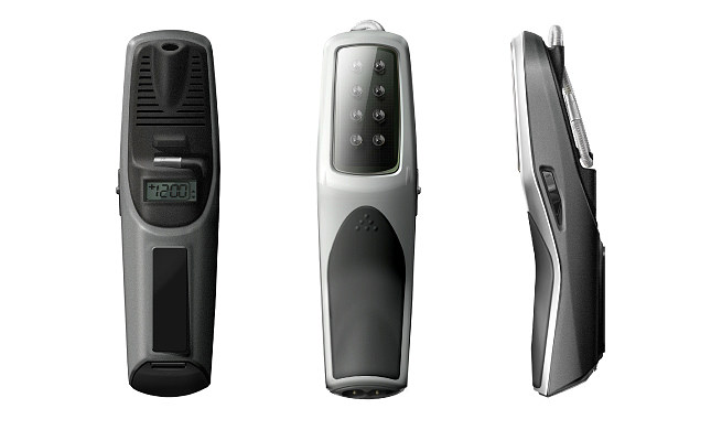 2009车载照明设计 创新与实用性的美学融合